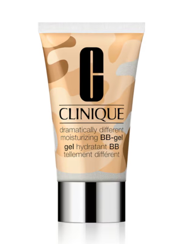 Dramatically Different hidratáló BB krém CLINIQUE 13 500 Ft/50 ml (270 Ft/1 ml), GLAMOUR kuponnal, 25% kedvezménnyel 10 125 Ft, legalább 25 000 Ft feletti vásárlás esetén