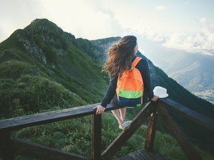 Egyedül utaznál nőként? Ezekre a dolgokra figyelj