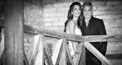 George Clooney fájó döntést hozott, végleg lezárt egy korszakot