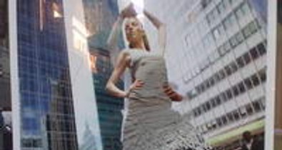Siker New Yorkban!