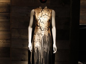 Erőszak a felföldön - 25 éves minden idők legbotrányosabb divatbemutatója