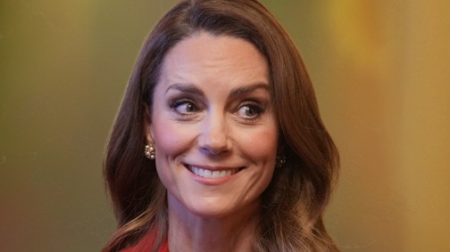 Katalin hercegné gesztusától elolvadsz, emiatt futott magassarkúban egy hivatalos eseményen