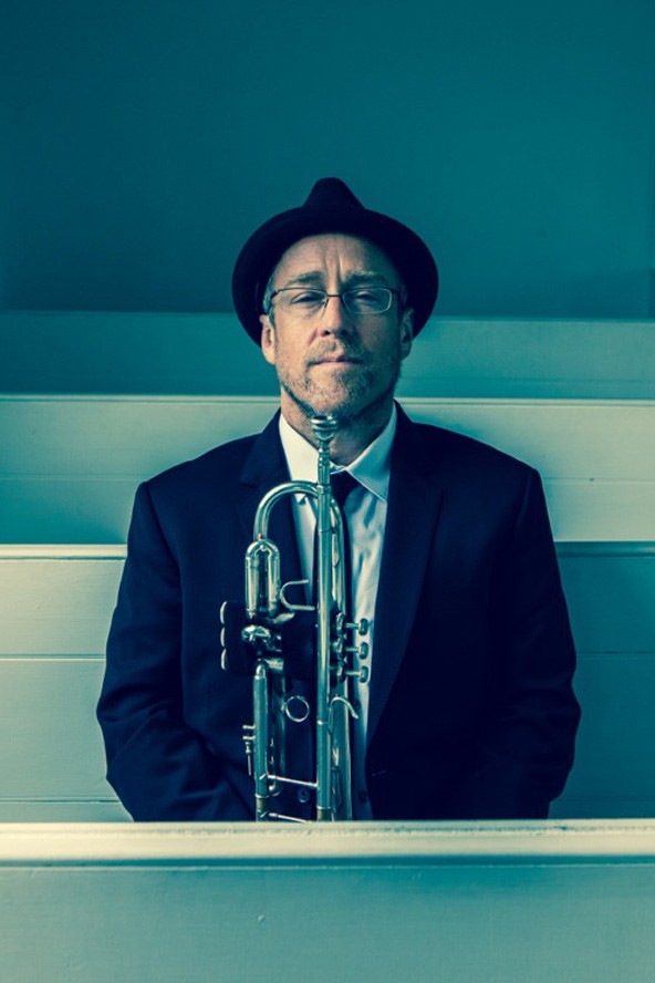 Amerikai jazztitánok a Zeneakadémián