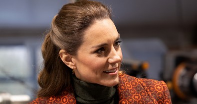 Katalin hercegné gesztusa mindent elárul arról, milyen a kapcsolata valójában Vilmos herceggel