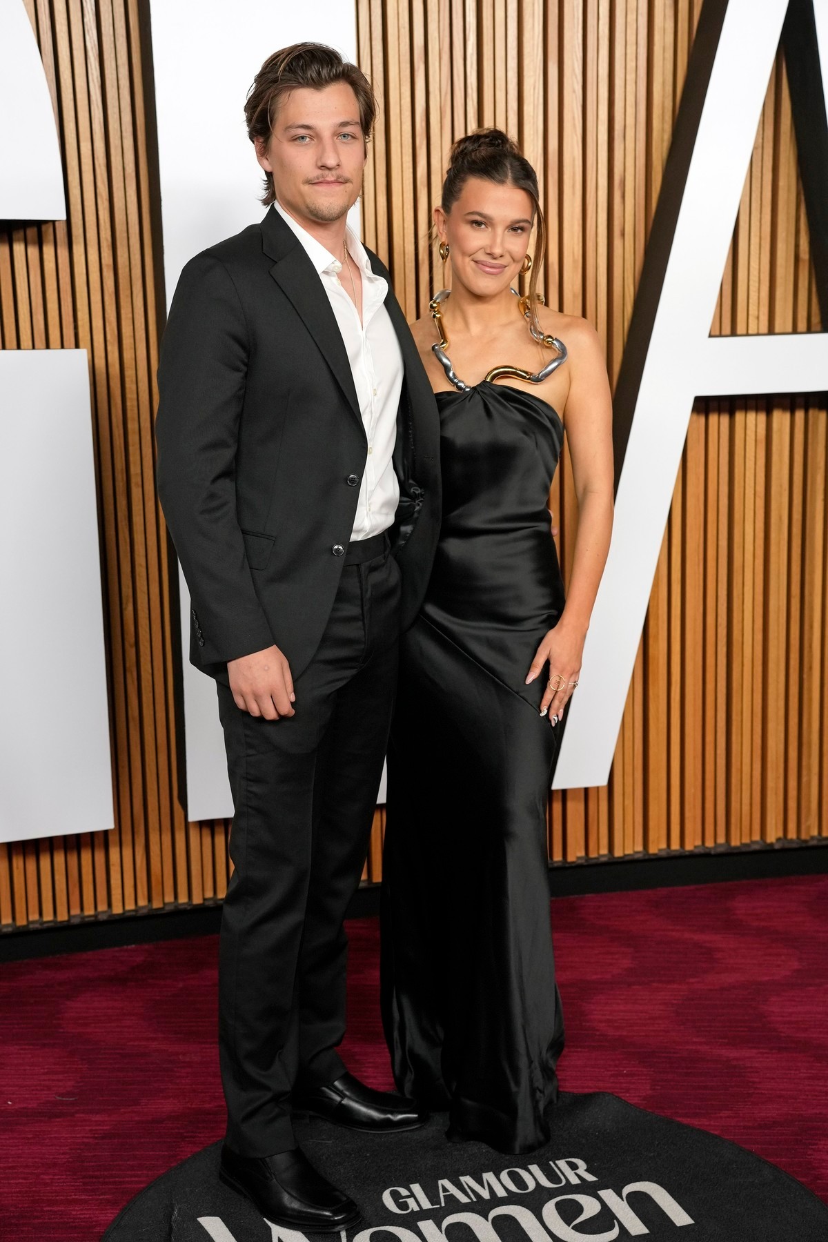 Millie Bobby Brown az elmúlt évek alatt rengeteget változott 