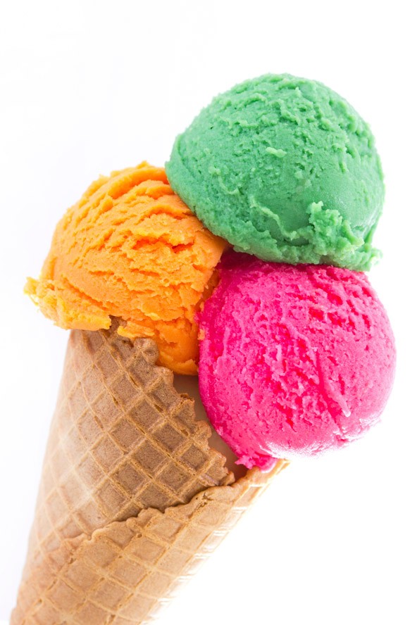 Glamour szerkesztőség