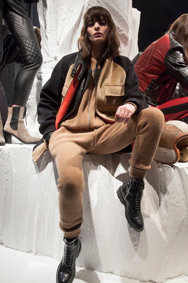 A sokszínű londoni divathét