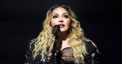 Madonna 40 év után viselte ugyanazt a ruhadarabot, a végeredmény egészen elképesztő