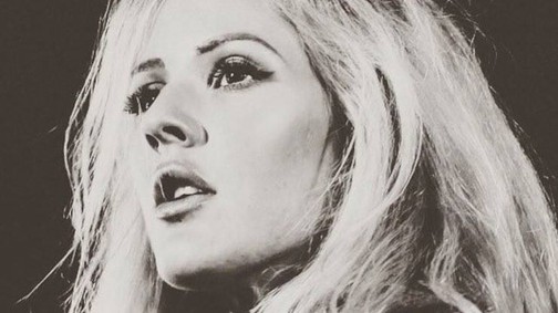 Csak egy szám: El sem hisszük, hogy ma este Ellie Goulding!