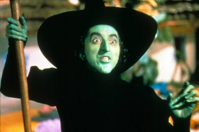 Íme kedvenc boszorkányaink, hogy inspirálják a halloweeni jelmezedet