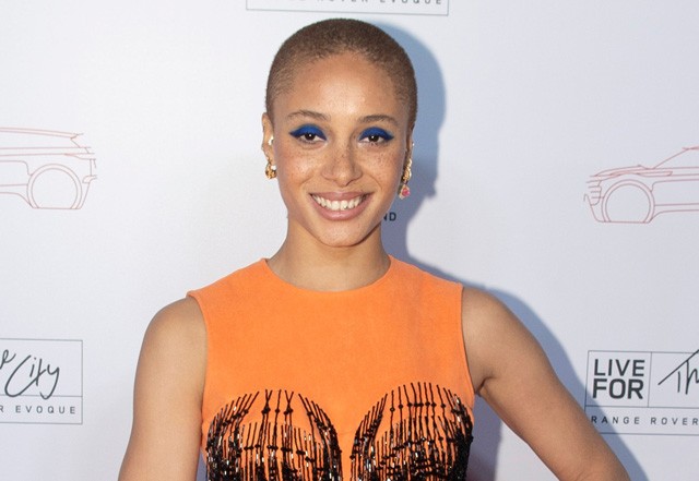 Adwoa Aboah