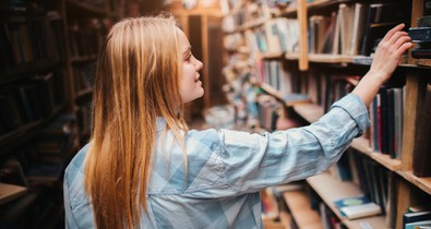 Műveltségi kvíz: Tényleg ismered a nagy klasszikusokat, vagy csak úgy teszel, mintha ismernéd őket?