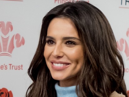 Cheryl Cole apró esküvői ruhája túl dögös