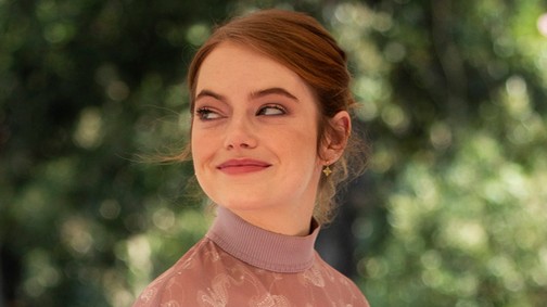 Emma Stone tökéletes velencei belépője lenyűgöző
