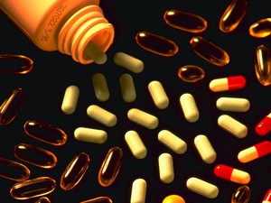 Valóban szükséges a vitamintabletta?