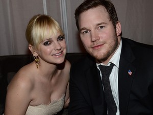 Chris Pratt először posztolt válása óta! Nem is akármit!