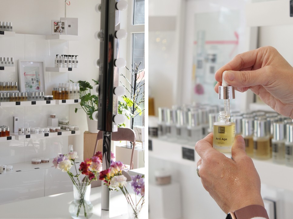 Boldog arcbőr, boldog arc - natúrkozmetikumok egyenesen Budaörsről