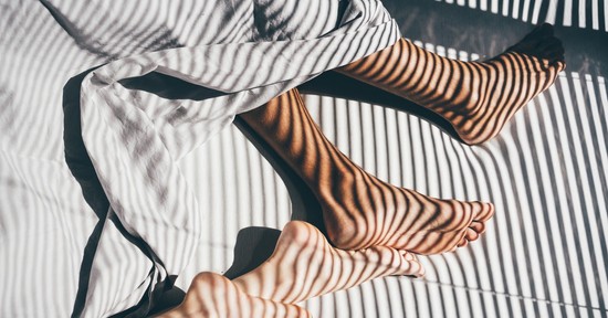 Ezt a hibát valószínűleg te is elköveted ágyazás közben, ha nem alszol jól a párod mellett