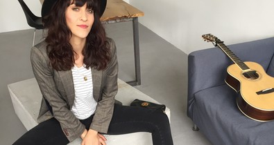 Legszívesebben minden nap ezt hordaná Bíborka