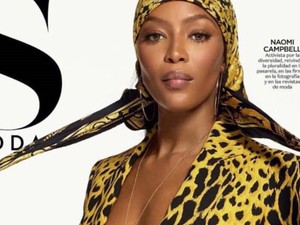 3 modell generáció szerepel a Versace tavaszi kapmányában! Ezt látnod kell!