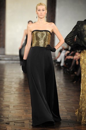 Egy évszázadot vissza! - A Ralph Lauren aktuális kollekciója