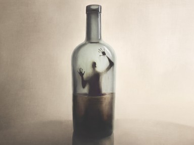 Jogod van a boldog felnőttkorhoz, még akkor is, ha alkoholbeteg szülővel nőttél fel