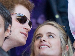 Nem lesz újabb hercegi lagzi, Harry szakított