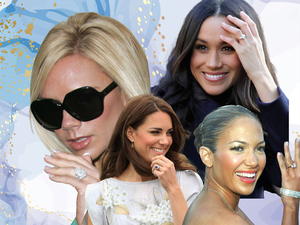 Elejegyzési gyűrűtrendek, amik 2021-ben hódítanak