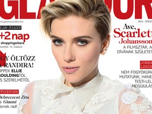 Újra GLAMOUR-napok! Megérkezett az új lapszám a kuponfüzettel!