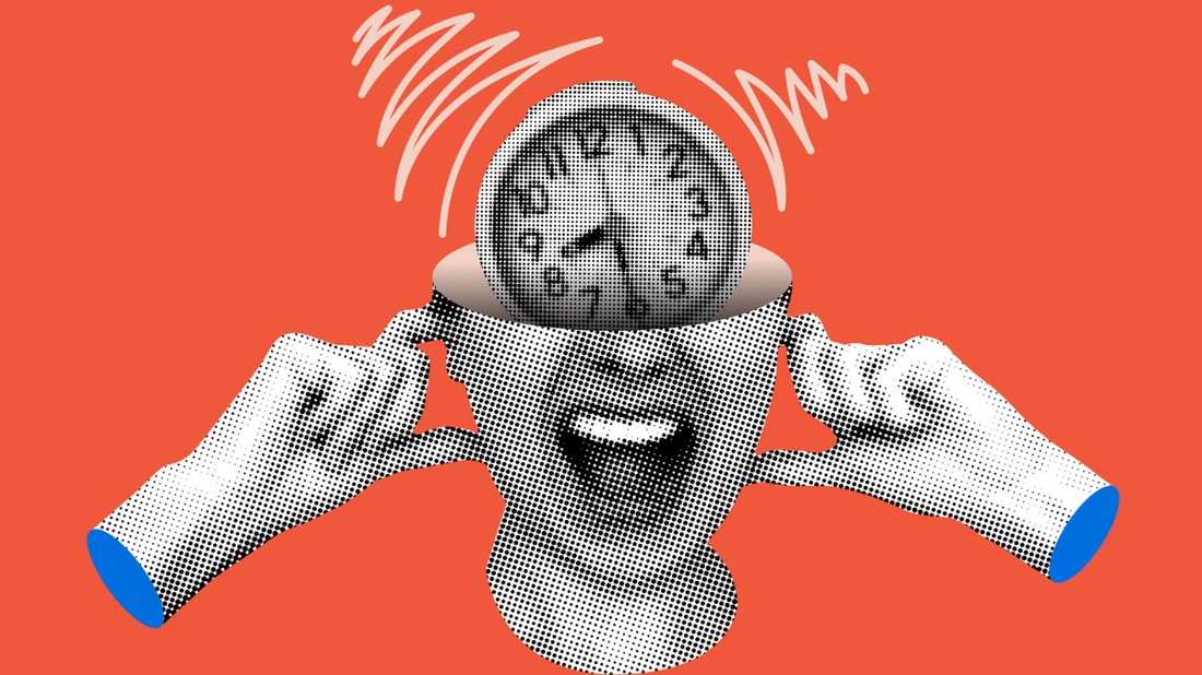 A nap mindenkinek 24 órából áll, sokszor ez azonban nagyon kevés, de a hatékony időbeosztás megtanulható