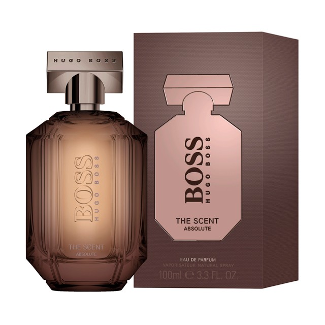 The Scent Absolute edp for Her 41990 Ft/100 ml (419,9 Ft/1 ml)