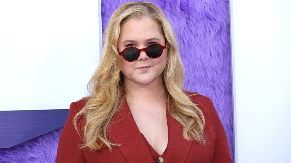 Amy Schumer új fotójával lenyűgözte úgy a sztárvilágot, mint a rajongókat