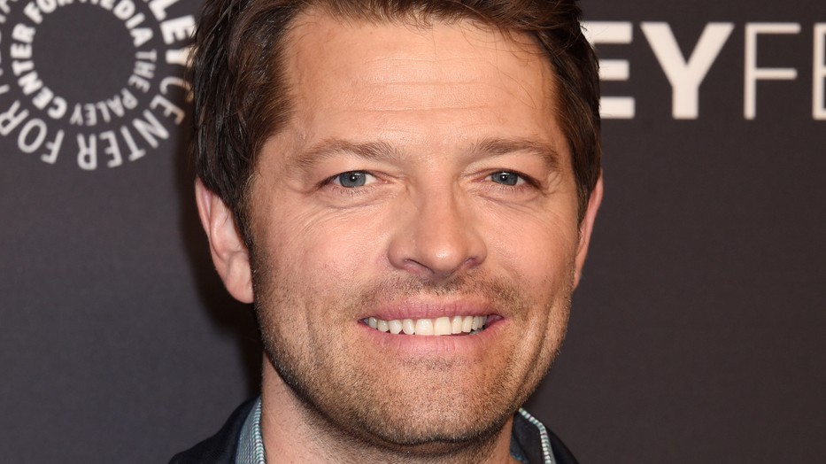 Misha Collins