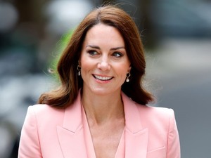 Katalin hercegné zseniálisan reagált, amikor egy kisgyerek nyilvánosan zavarba hozta