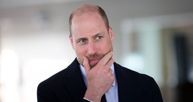 Vilmos herceg egyetlen mondatával hatalmas port kavart, sokan egy életre kiábrándultak