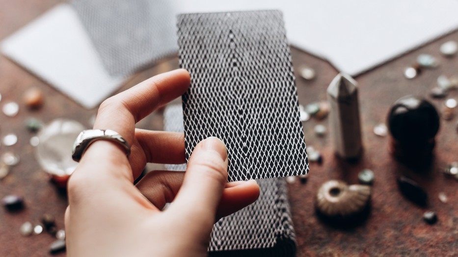 Kíváncsi vagy, mit üzen a Tarot kártya az előtted álló napokról?