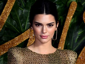 Kevés embernek áll olyan jól a frufru, mint Kendall Jennernek