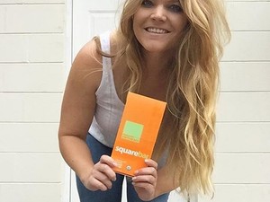 Teljes kamu ez az előtte-utána fotó, de mégis mindenkit inspirál