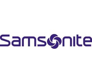 Samsonite