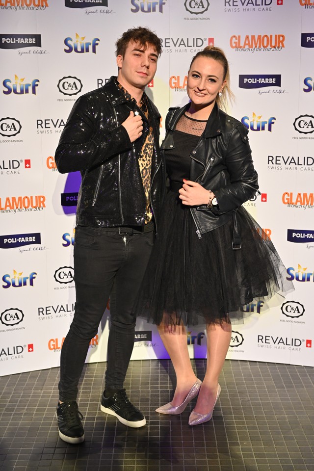 Bodony Barbi és jó barátja, Szabyest