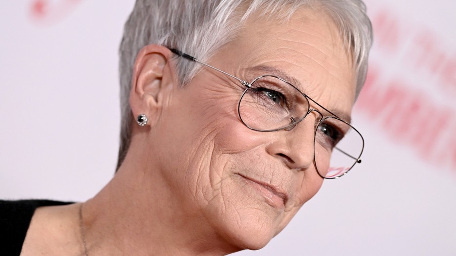 Gyászol Jamie Lee Curtis
