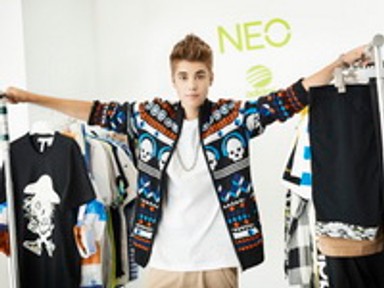 Justin Bieber pörgeti fel az Adidast?