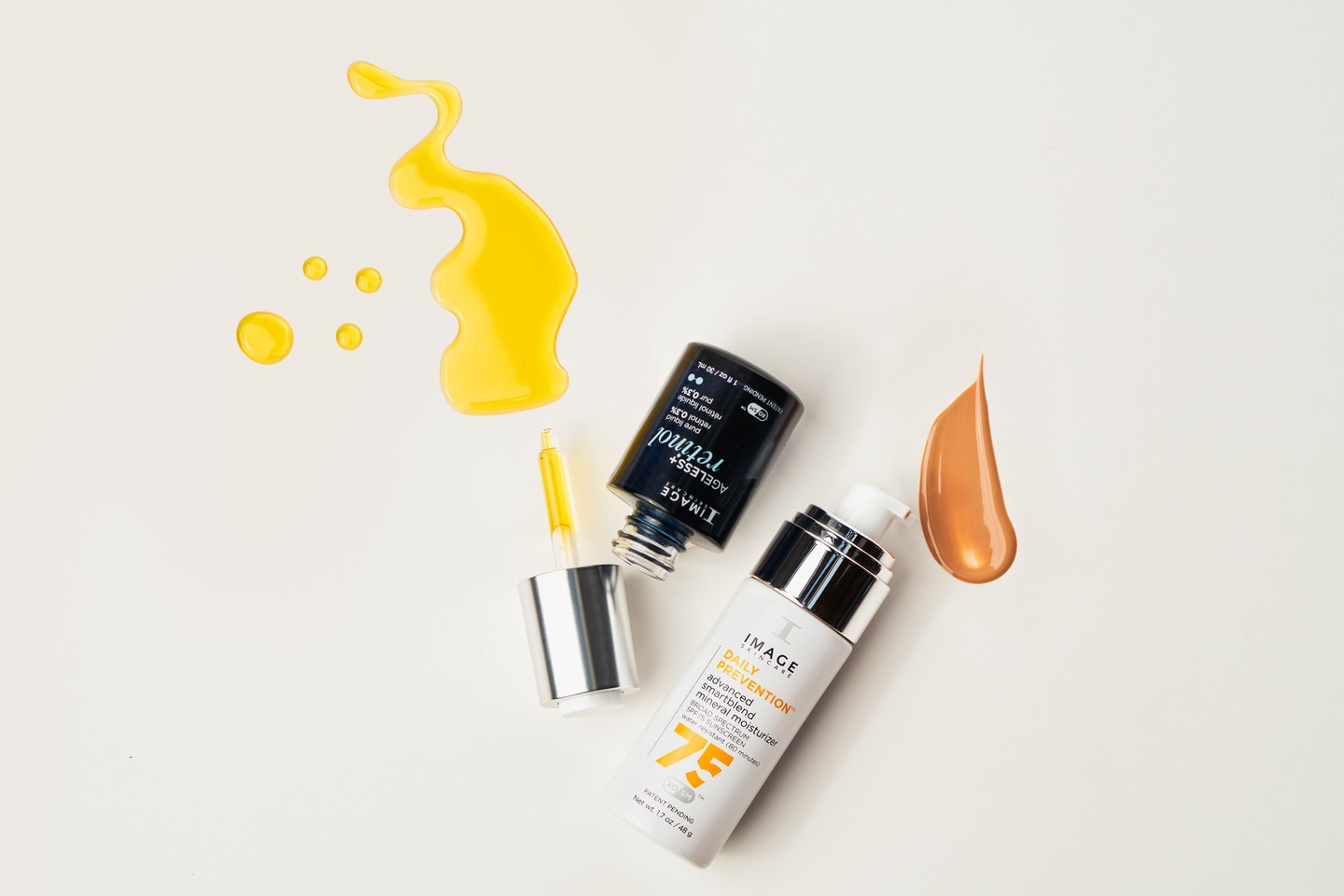 Az Image Skincare termékeivel gyorsan, hathatósan segíthetsz a bőrödnek, hogy egészséges, szép maradjon