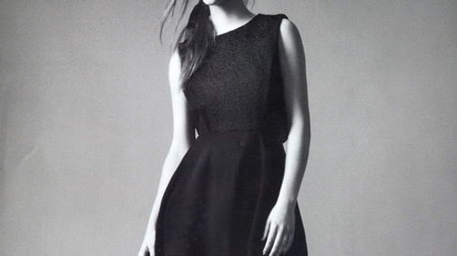 Új kampányban Palvin Barbi!