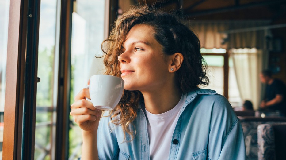 A zöld tea fogyasztása hatásos lehet a májbetegségek ellen is