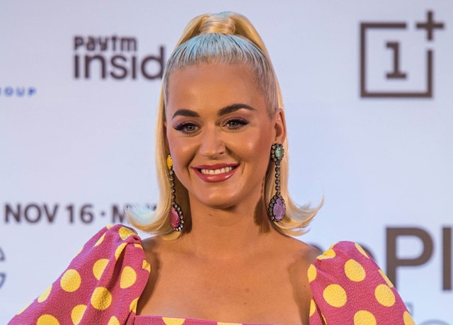 Katy Perry