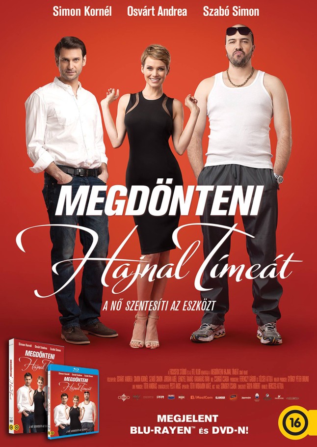 megdonteni hajnal timeat