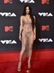 Megan Fox Muglerben az MTV VMA-n