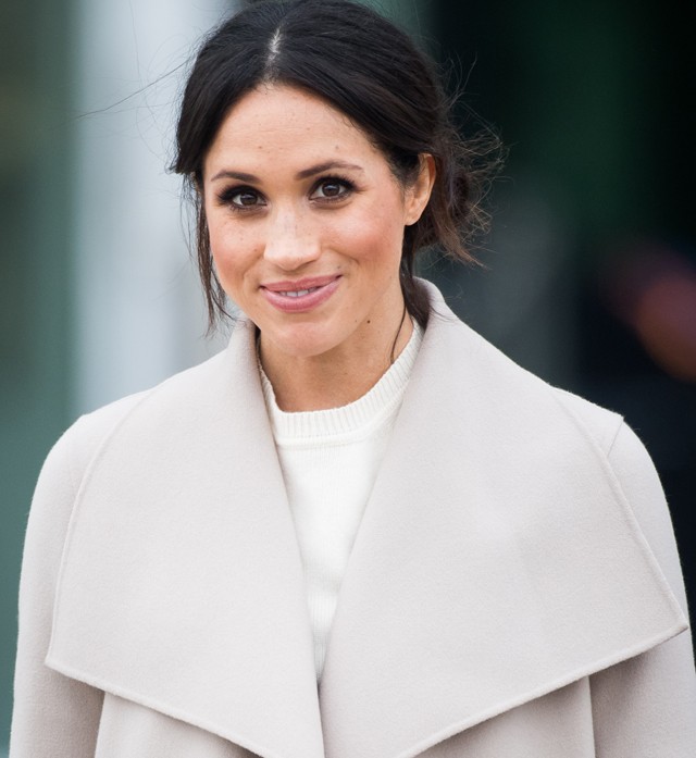 Meghan Markle visszatért és végre ismét úgy öltözködhet, mint mielőtt hercegné lett