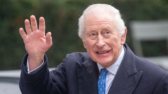 A palota hivatalosan is bejelentette: Károly király olyat tett, amit még soha egyetlen elődje sem